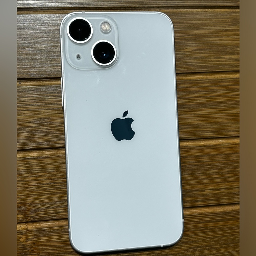 iPhone 13 mini 128 GB